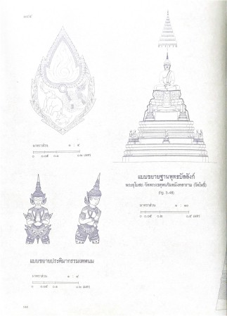 พระอุโบสถวัดโพธิ์ , ศิลปิน : watpho